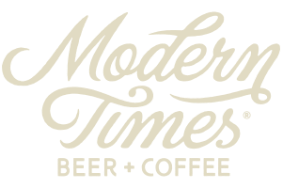 Modern Times Beer + Coffee logo