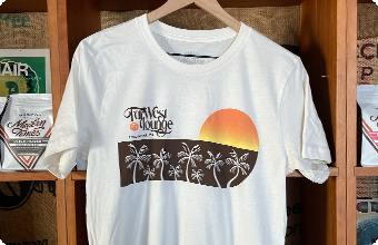 Modern Times Apparel and Merchandise